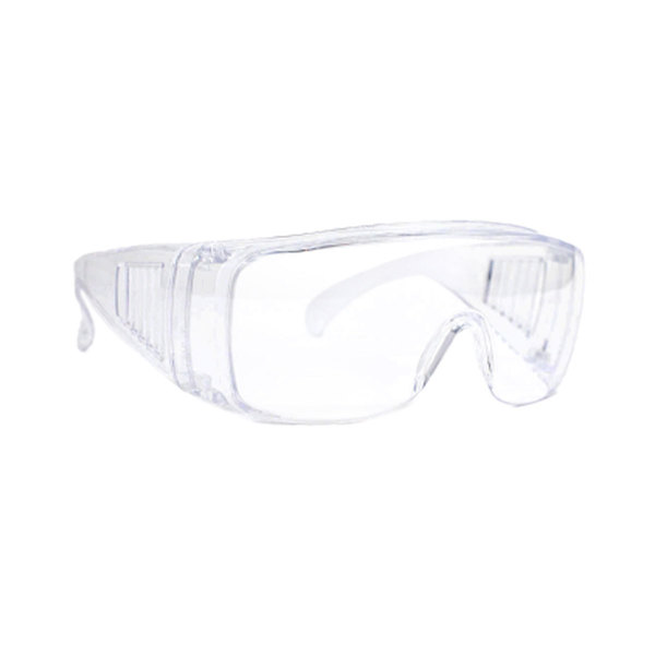 Safe Handler Safe Handler Diamont Vented Over Glasses Safety Glasses SH-VOSG-CLLCLT-ES12-12